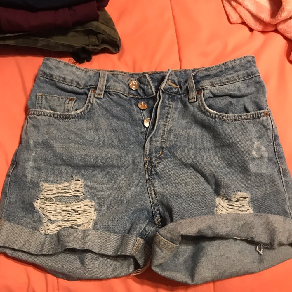Shorts